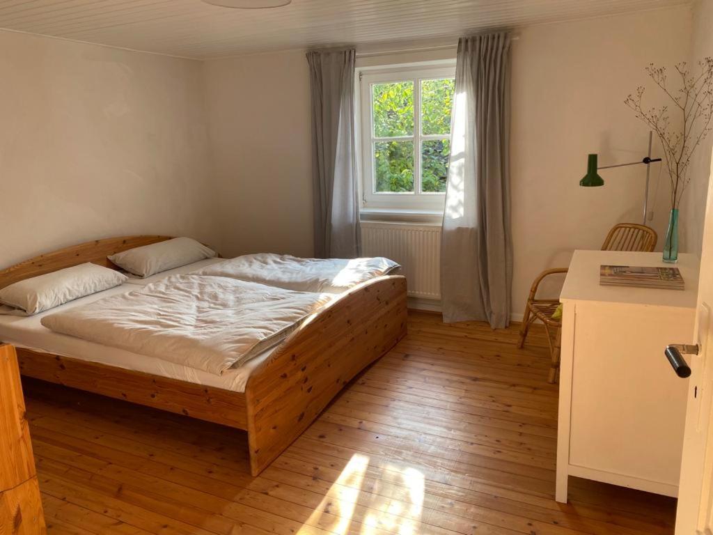 Gemuetliches Ferienhaus Im Extertal/ Lippe Extérieur photo