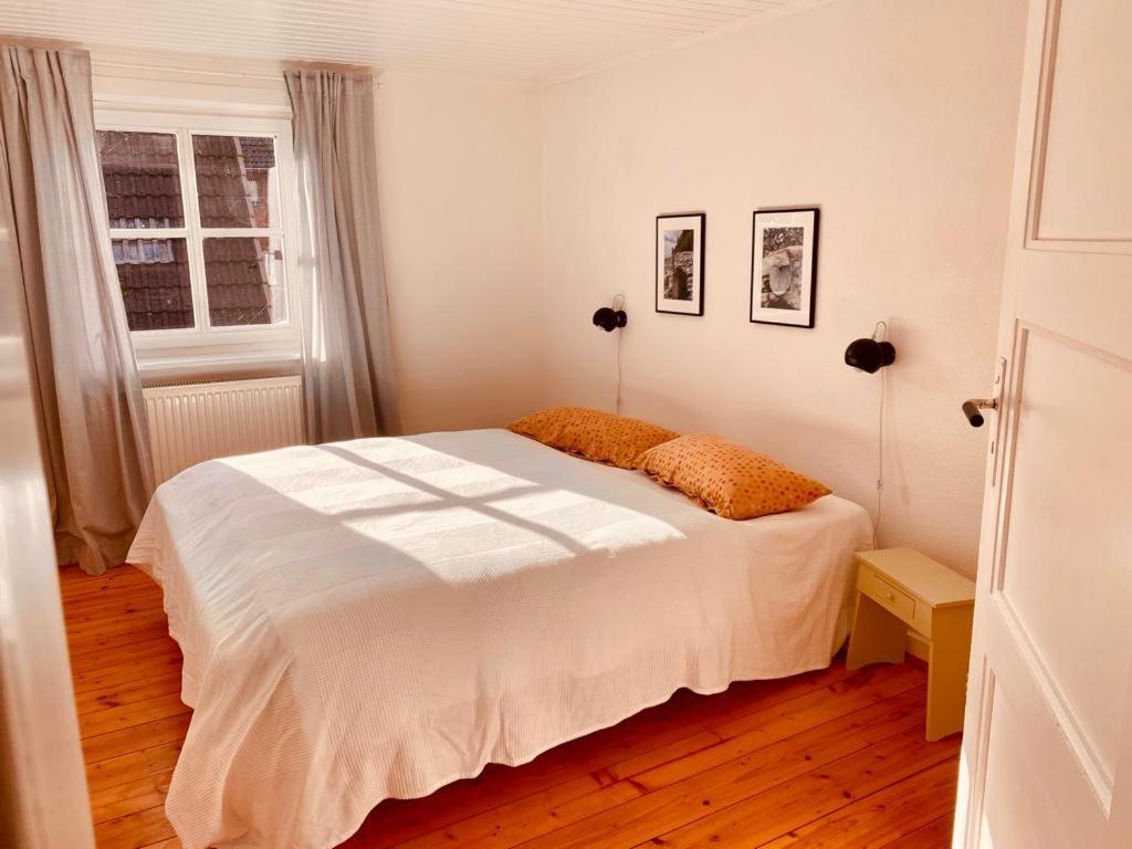 Gemuetliches Ferienhaus Im Extertal/ Lippe Extérieur photo